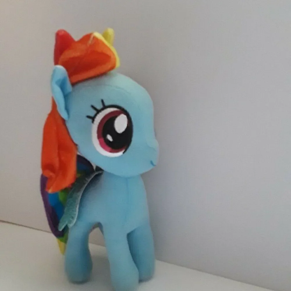 My Little Pony Hasbro 1998 Brand New With Tags